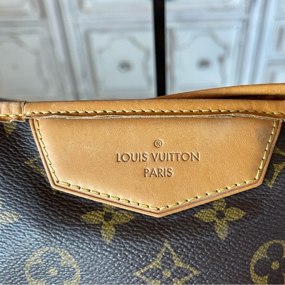 Estrella MM - Monogram - Picture 9 of 17